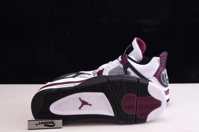 JORDAN SAINT-GERMAIN AIR PSG CZ5624-100 RETRO PARIS 4 0712
